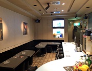 Half&Half（ハーフ＆ハーフ）