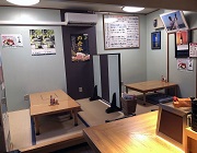 居酒屋料理　せきぐち