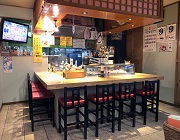 居酒屋料理　せきぐち